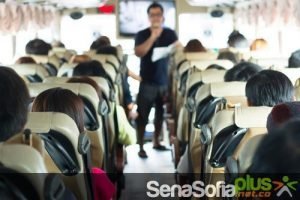 Carrera técnica Sena Sofia - Animación Turística