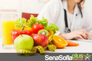 Aspectos sanitarios en la nutrición y la alimentación
