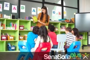 Atención integral a la primera infancia