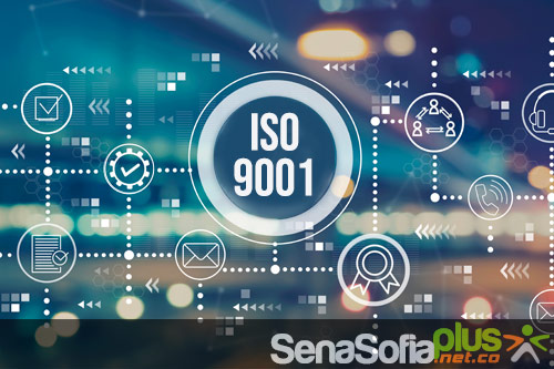 Autoría Interna de calidad ISO 9001
