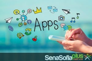 Desarrollo de aplicaciones para dispositivos móviles
